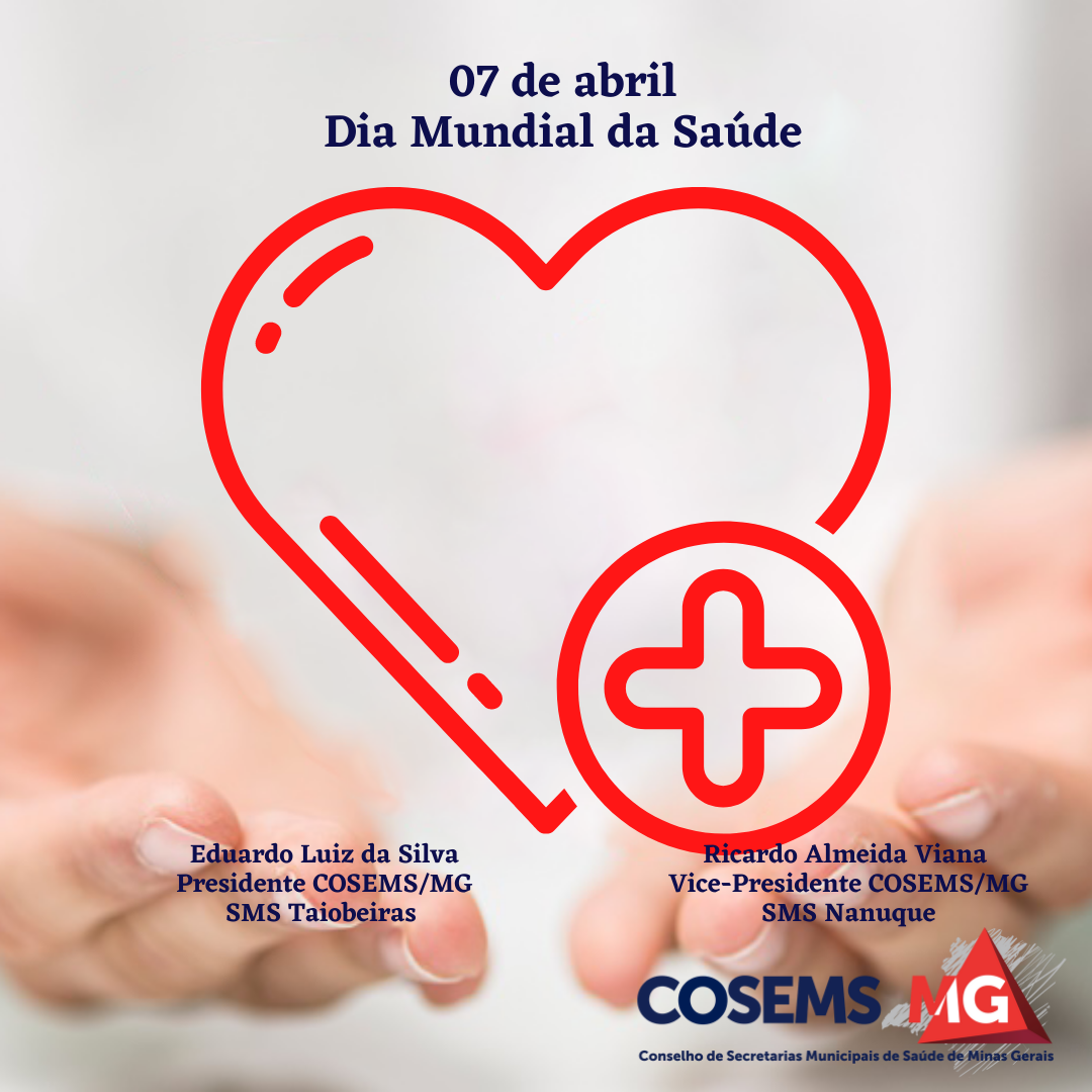 Brown Modern World Health Day Your Story Post para Instagram Cartaz paisagem Post para Instagram 1