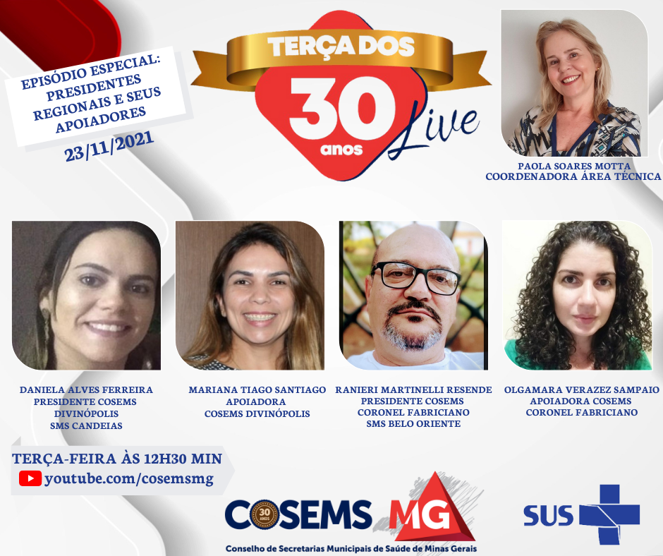 Cópia de Cópia de TERÇA FEIRA ÀS 12H30 MIN 50