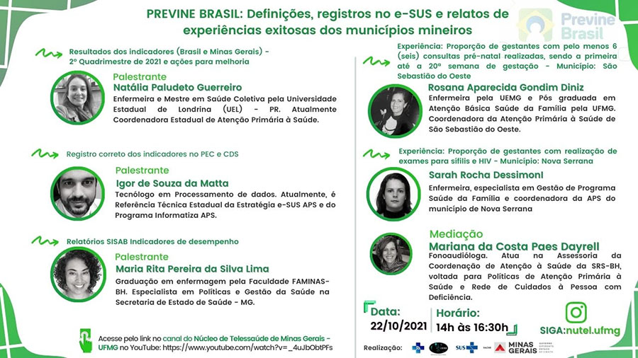 WEBPALESTRA 2210 PREVINE BRASIL