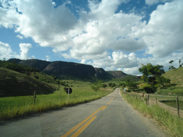 Cidade de Ataléia