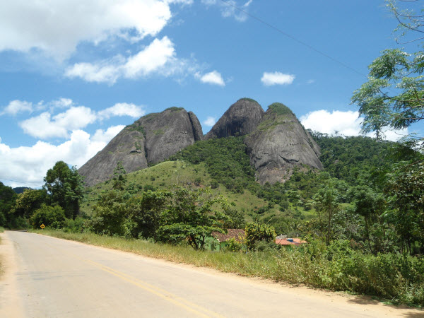 Cidade de Ouro Verde de Minas