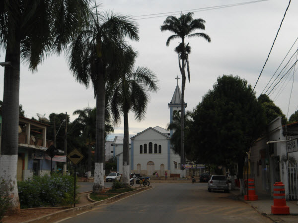 Cidade de Poté