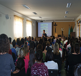 Antônio Carlos realiza 7ª Conferência Municipal de Saúde