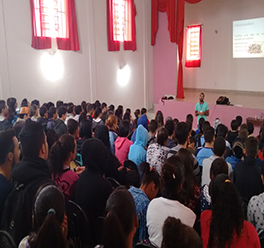 Saúde na Escola em Senhora de Oliveira