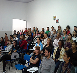 I Fórum de Saúde Mental de Guanhães