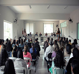 7ª Conferência Municipal de Saúde de Virginópolis