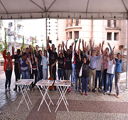 São Sebastião do Paraíso apresenta resultados otimistas na Saúde