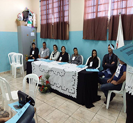 V Conferência Municipal de Saúde acontece em Doresópolis