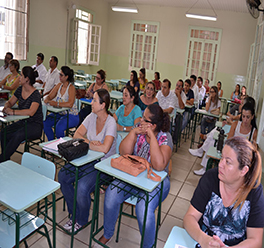 Secretaria de Saúde faz reunião com dentistas da rede