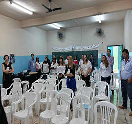 V Conferência Municipal de Saúde acontece em Doresópolis