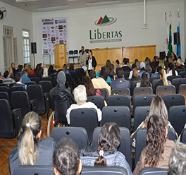 Paraíso realiza VI Conferência Municipal de Saúde