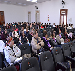 Conferência aprova propostas para a saúde em Paraíso