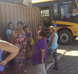 Saúde de Doresópolis reduz fila de espera nos exames oftálmicos