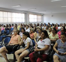 Secretaria de Saúde de Piumhi alerta sobre o Câncer de Mama