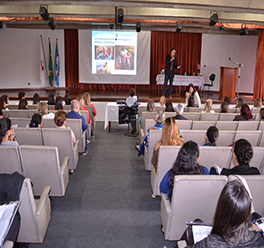 Paraíso promove o 1º Encontro Regional da Raps