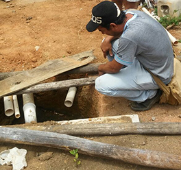 Plano Permanente de Combate ao Mosquito Aedes Aegypti em Cachoeira de Pajeú