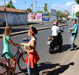 Saúde de Pirapora divulga Julho Amarelo de alerta contra hepatites virais