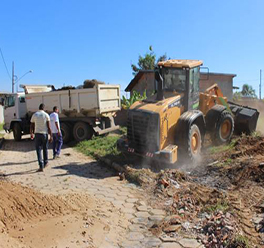 Comunidades unidas contra o Aedes Aegypti em Pirapora