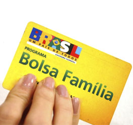 Prefeitura convoca beneficiários do bolsa família para acompanhamento nutricional em Sete Lagoas