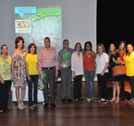 Em Araxá Palestra do Setembro Amarelo aborda prevenção ao suicídio