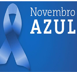 PMA de Araxá prepara atividades do Novembro Azul