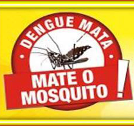 Monte Alegre de Minas promove Mobilização Contra o Aedes Aegypti