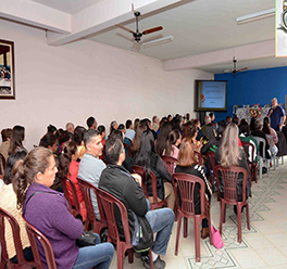 VIII Conferência Municipal de Saúde de Piedade do Rio Grande