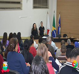 VII Conferencia Municipal de Saúde de Santa Cruz de Minas