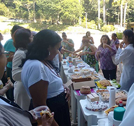 Tiradentes comemora o dia Nacional de Prevenção e Combate à Hipertensão