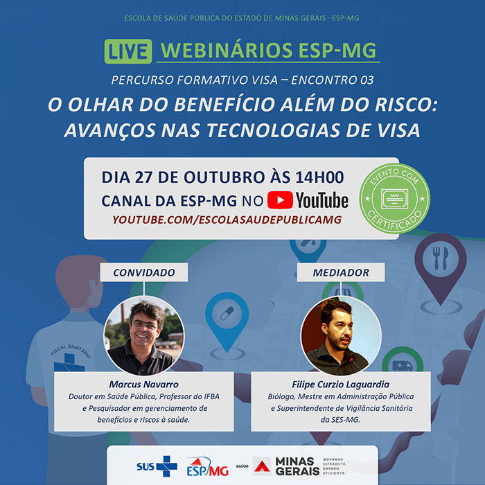 webinar Vigilancia Sanitaria encontro03 instagram